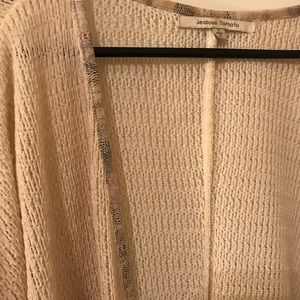 Off White Boutique Cardigan